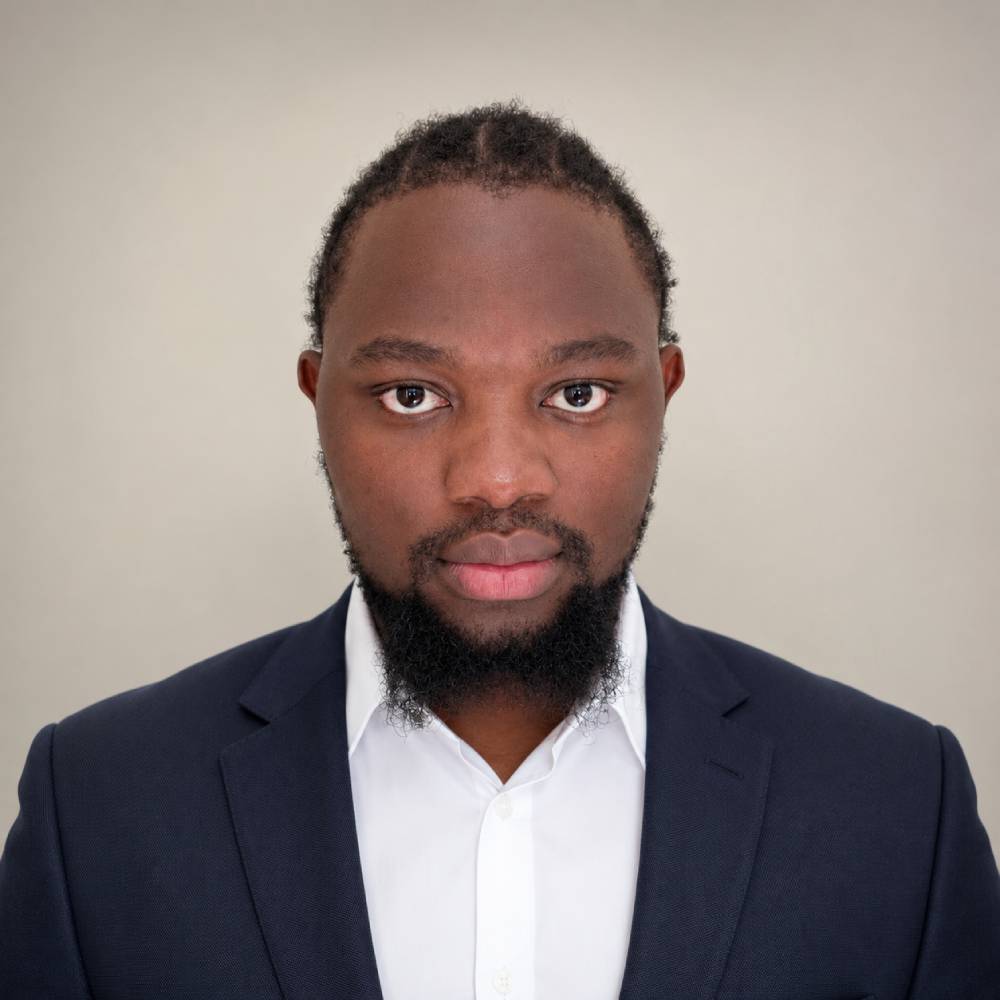 Abdulsamad Bankole